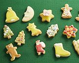 *アイシングクッキー*作り方12写真