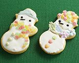 *アイシングクッキー*作り方11写真