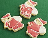 *アイシングクッキー*作り方9写真