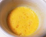 ♡超簡単♡豆腐の卵そぼろ♡離乳食にも可♡作り方2写真