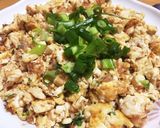 ♡超簡単♡豆腐の卵そぼろ♡離乳食にも可♡作り方7写真