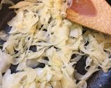 超簡単だけどコクのあるビーフストロガノフ作り方7写真