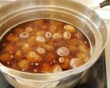 栗の渋皮煮（全手順写真付き）作り方8写真