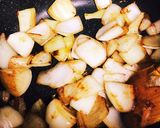 ■超簡単『一手間で極上！カレーの極意！』作り方5写真