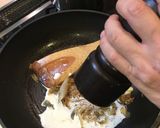 超簡単だけどコクのあるビーフストロガノフ作り方12写真