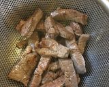 超簡単だけどコクのあるビーフストロガノフ作り方17写真