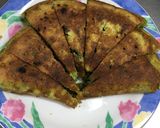ホットケーキミックスで簡単ほわほわケーキ作り方12写真