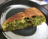 ホットケーキミックスで簡単ほわほわケーキ作り方13写真