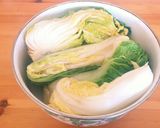 美味しい本格 キムチをお家でお手軽に！！作り方4写真