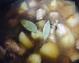 ■超簡単『一手間で極上！カレーの極意！』作り方8写真