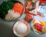 美味しい本格 キムチをお家でお手軽に！！作り方5写真