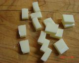 すぐにできちゃう♬生ハムサラダ作り方3写真