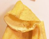 卵の巾着 味噌煮作り方3写真
