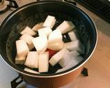 簡単時短豚の角煮♪作り方1写真