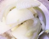 簡単・美味しい♡豚肉の味噌しょうが煮♡作り方2写真
