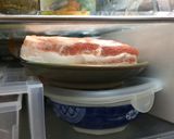 豚の塩漬けパンチェッタ作り方3写真