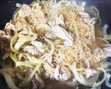 簡単・美味しい♡豚肉の味噌しょうが煮♡作り方7写真