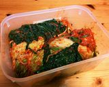美味しい本格 キムチをお家でお手軽に！！作り方11写真