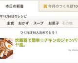 炊飯器で簡単☆チキンのジャンバラヤ風。作り方13写真