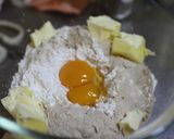 私のチーズケーキ作り方5写真