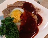 ミートローフ♡作り方6写真