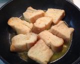 おウチで簡単(^^)フレンチトースト作り方4写真