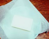 トロトロモチモチ超かんたんチョコもち作り方1写真