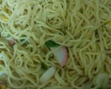 チャンポン鍋(初めて作る)作り方5写真