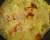洋風お好み焼き作り方6写真