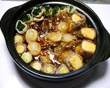 簡単！すき焼き☆マキマキすき作り方2写真