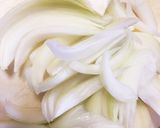 簡単煮物♡里芋と厚揚げのうま煮♡作り方2写真