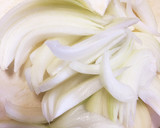 簡単煮物♡里芋と厚揚げのうま煮♡作り方2写真