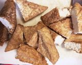 簡単煮物♡里芋と厚揚げのうま煮♡作り方3写真