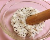 土鍋で簡単☆具材たっぷり彩り茶わん蒸し鍋作り方8写真