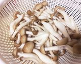 簡単に美味しく♡豚肉のみぞれ煮♡作り方2写真