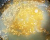 フライパンで簡単!美味しいえび塩つけ麺♥作り方7写真