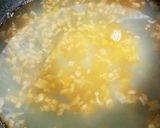 フライパンで簡単!美味しいえび塩つけ麺♥作り方7写真