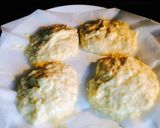 レンジとトースターで田舎風焼きドーナツ作り方2写真