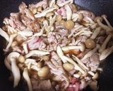 簡単に美味しく♡豚肉のみぞれ煮♡作り方5写真