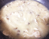 簡単に美味しく♡豚肉のみぞれ煮♡作り方7写真
