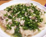 簡単に美味しく♡豚肉のみぞれ煮♡作り方8写真