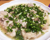 簡単に美味しく♡豚肉のみぞれ煮♡作り方8写真