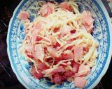 えのきとベーコンのバター炒め作り方7写真