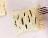 かりんのカスタードパイ作り方9写真