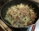 豚丼作り方3写真