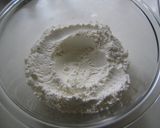 バナナチョコチップマフィン作り方1写真