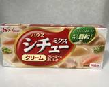 わける派♪ もやしと鶏胸肉のシチュー作り方1写真
