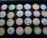 バナナチョコチップマフィン作り方4写真