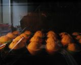 バナナチョコチップマフィン作り方5写真