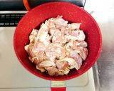 ☆香ばし醤油の鶏もも肉照り焼きチキン作り方8写真